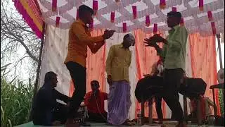 ಪರಶು ಮುಗಳಖೋಡ ಡೊಳ್ಳಿನಪದ