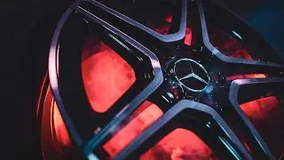 Wheelporn (Imageclip for office use) a GREAT MOTION Production