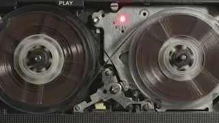 C90 Cassette Tape - In Search Of..., WXON TV20, recorded in 1982 from TV by me