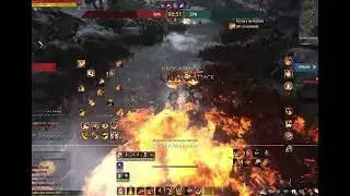 Guardian Awk (Solare Arena) 1v3 #1