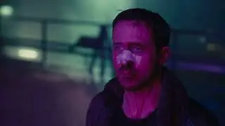 Like Tears in the Rain | A Blade Runner 2049 Edit.