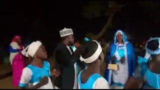 SBI A DONE FIDJA BE BERDE AM