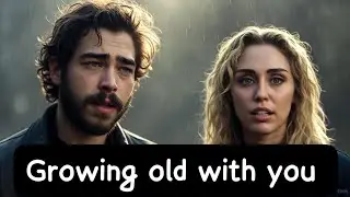 Growing Old with You &ndash; Post Malone ft. Miley Cyrus (2026 music video)