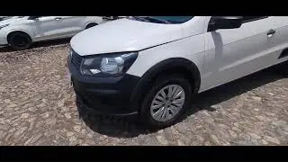 VW/SAVEIRO CS RB MPI ANO 2022/2023 - PA12460
