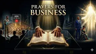 PRAYERS FOR BUSINESS with Pastor Philip AIG | Christ Arsenal Ministries Int'l | 9th  January, 2026