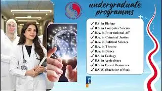 🎓 STUDY MBBS AT THE UNIVERSITY OF GEORGIA &ndash; YOUR FUTURE STARTS HERE