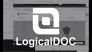 Tutorial Installation LogicalDOC 8 Linux OpenSUSE