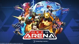 MECH ARENA 8 KILL #mecharena #freefire #viralvideo #trending #aiart 