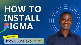 2  How to install Figma