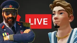 El Prezidente and Cooldude are live!