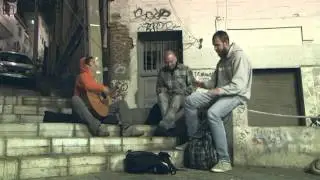Valparaiso - the pearl of the ocean