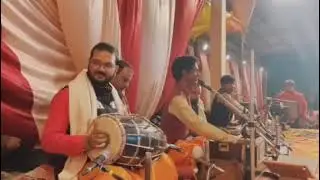 दिव्य संगीत संगम बुंदेलखंड (खन्ना)