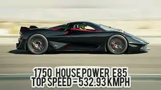 World's fastest car #amazingcar#SSCTaatara