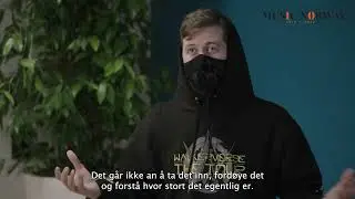 Teaser Music Norway 10 &aring;r