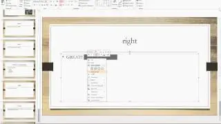 creating a dynamic quiz or lesson on powerpoint