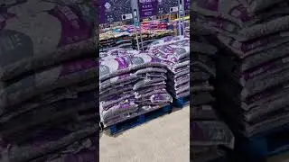 Home bargains garden centre. Full video on my channel