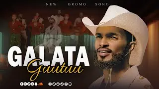 Diriba Shiri | Galata Guutuu | official music vedio