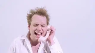 Breathers - 1-800-PAIN (Official Video)