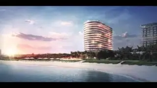 87-PARK Eighty Seven Park Miami Beach, FL Luxury Condo's For Sale