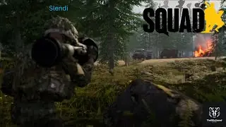 Squad: Squad with the Boys #squad #gaming #funny #funnyclips #games