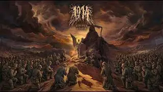 1914 - 2025 - Viribus Unitis (Blackened Death | Doom Metal, DR11)