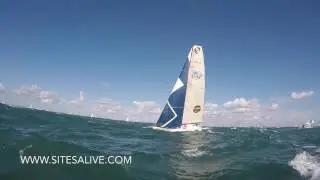 Great American IV: Departure, 06 November 2016