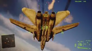 Project Wingman Remix Episode 20 - Presidia