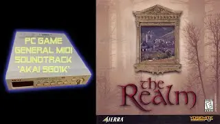The Realm (1997) - Akai SG01k - Soundtrack | OST
