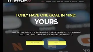 Like-minded Graphic Design | PrintReady CG **Updated 04.2023**