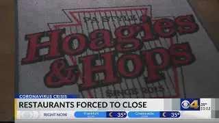 Downtown Indy business owners close Fountain Square locations as others open their doors