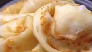MSEMEN recipe