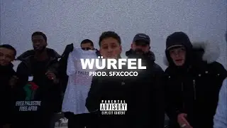 Pashanim x Musso Type Beat - 