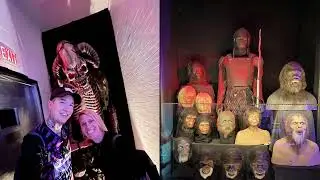 Icons of Darkness - Hollywood Blvd