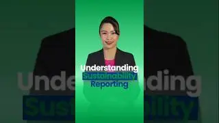 Sustainability Reporting: Show Your Impact, Build Trust & Drive Change 🌱
