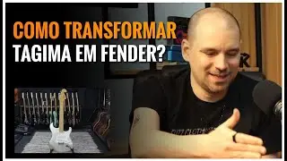 ESSA TAGIMA + ESSE CAPTADOR FICA ANIMAL | Erico Malagoli | Starling Cast