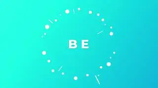 Animation Intro Video | Investment Circle | Berrys Digital