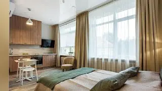 Old Town Trio Apartments, Vilnius, Lithuania