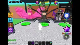 Base tour in don't steal the bubu.