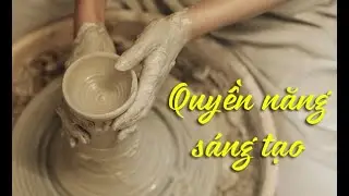 Quyền năng s&aacute;ng tạo (Nhạc Th&aacute;nh Tin L&agrave;nh)