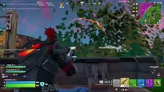 Fortnite. Zero Build. Road to 225! Sunday Stream
