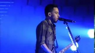 Linkin Park - Live in Darling Harbour, Sydney, Australia 26.02.2013 (Sidewave Festival - Full Show)