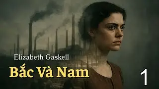 Bắc V&agrave; Nam - Elizabeth Gaskell P1 | Audiobook Văn Học