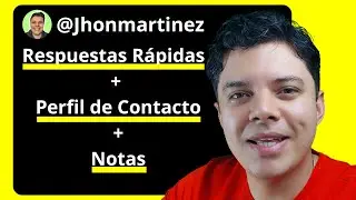 Funciones de Ya!CRM Turbo 🚀 para optimizar tu WhatsApp Business | Cap&iacute;tulo 5