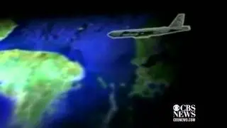 Propaganda video shows North Korean strike on U.S. bomber