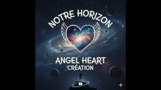 11)[27] Notre horizon #pourtoi #creation #musique #son #angel 