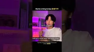 why is bro giving Ideas💡🤣💜 #bts #edit #jungkook #jk #btsarmy #btsshorts #btsedits #viral #taehyung
