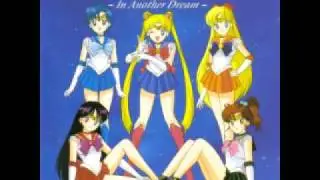 Sailor Moon~In Another Dream 16. Princess Moon