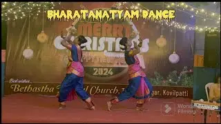 | உம்மை புகழ்ந்து பாடிட | Bharathanatyam classical song |