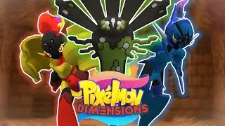 Pixelmon Dimensions - Chapter 4 - An Icy Awakening (Minecraft Pokemon Mod)