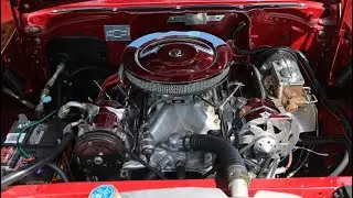 Technik Montag | SAE vs. DIN - PS bei NR Classic Car Collection